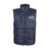 Sleeveless Jacket