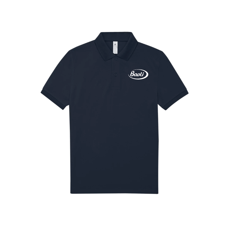 Polo Logo Baoli