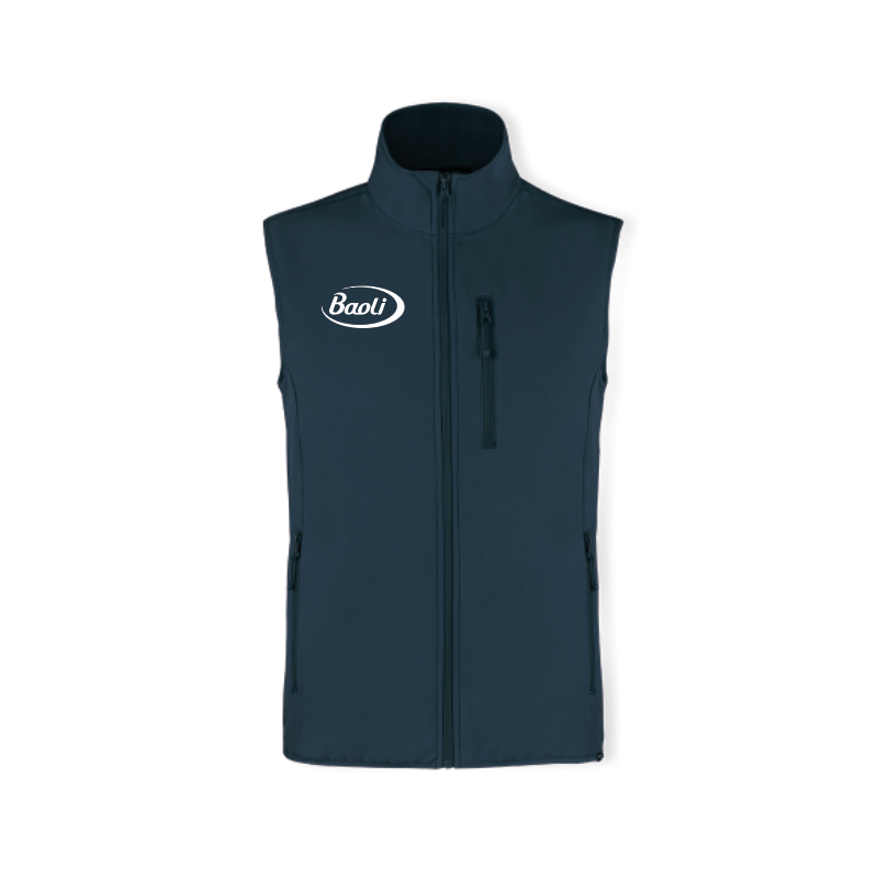 Gilet "Jandro"
