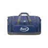 Nylon sports bag