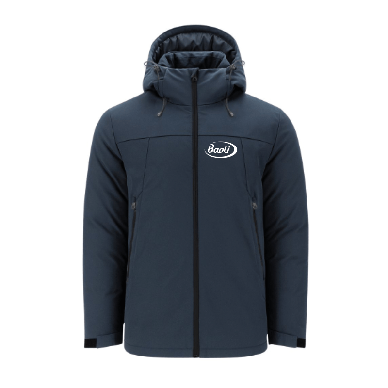 Parka "Setter"