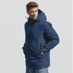 Parka "Setter"
