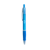 Penna a sfera in plastica