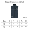 Vest "Jandro"