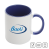 Ceramic mug