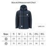 Parka "Setter"