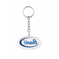 Acrylic Keychain