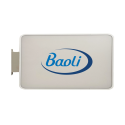 Rectangular Led Sign