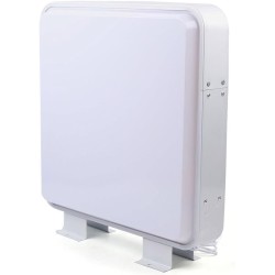 Insegna Led Quadrata