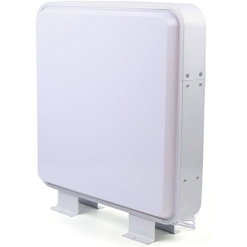 Square Led Sign