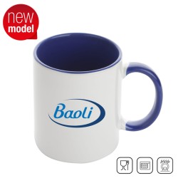 Tazza in ceramica