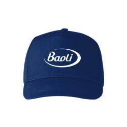 Cappello con visiera