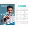 Calendario annuale