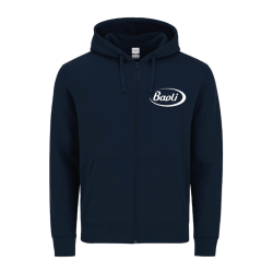Zip-up Hoodie